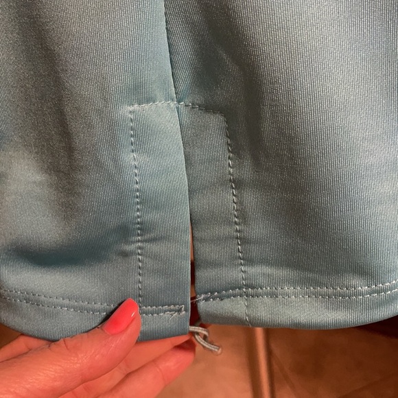 NWT SPYDER ACTIVE women’s active QUICK DRY STRETCH Top Long sleeve Reflective XL - Picture 5 of 12